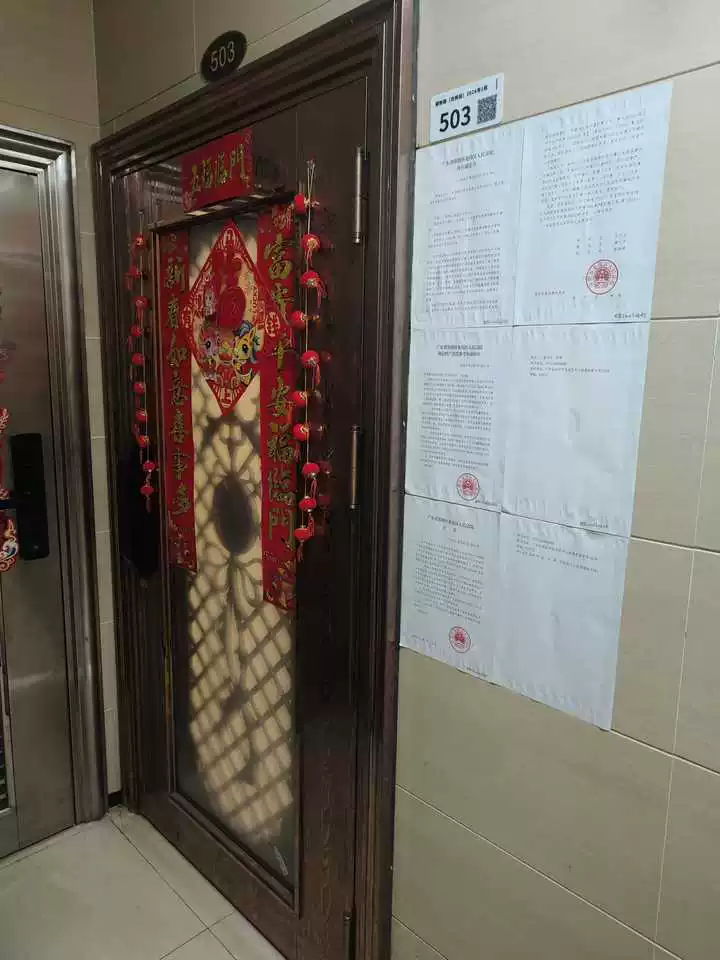 深圳市龙岗区龙岗街道旭源怡景轩1号楼503