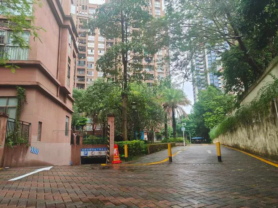深圳市龙岗区龙岗街道旭源怡景轩1号楼503