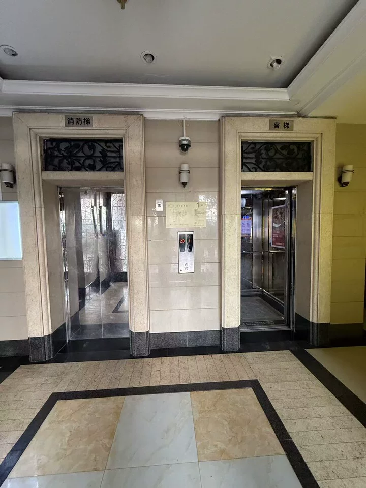 深圳市龙岗区龙岗镇新生村水岸新都19号楼1001