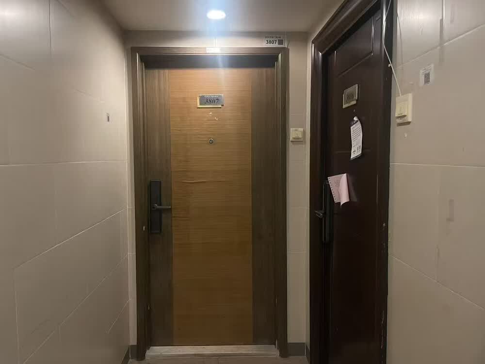 深圳市罗湖区嘉宾路城市天地广场E座3807