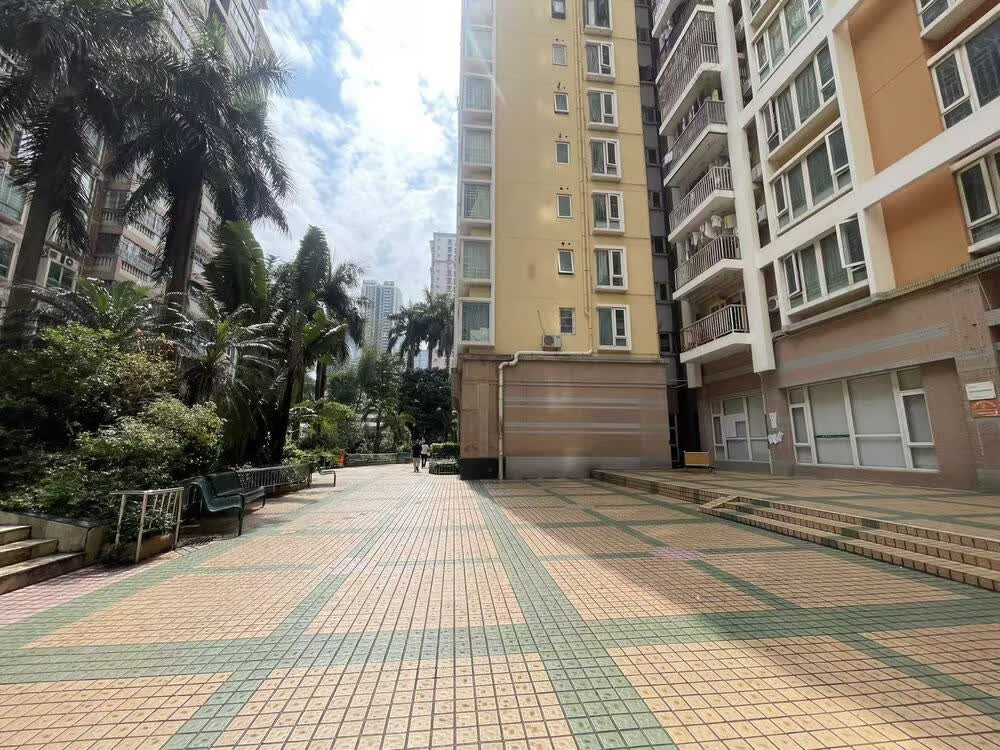 深圳市罗湖区宝岗路田心庆云花园10号楼A座（虹景阁）13C