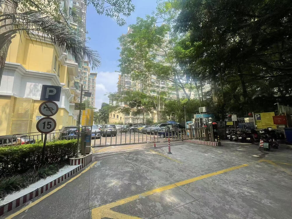 深圳市罗湖区罗沙路北侧蕙兰雅居3栋7A