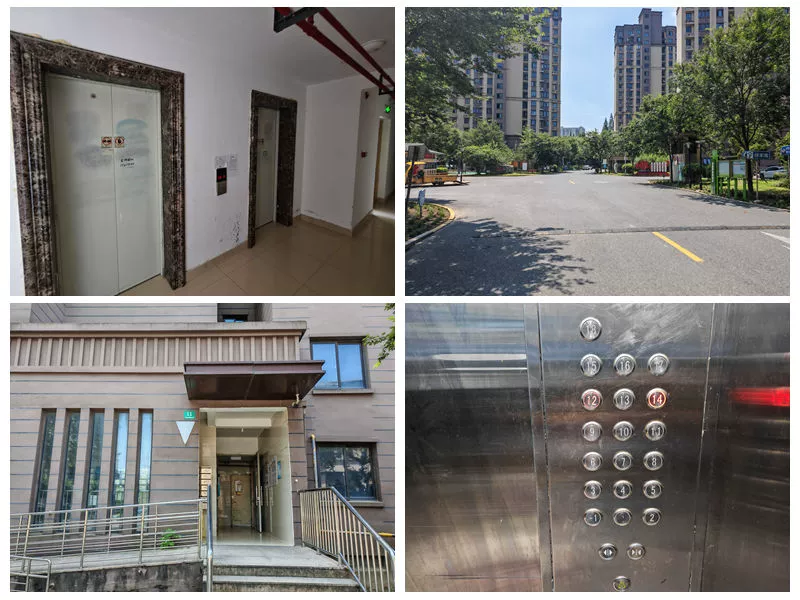 上海市奉贤区团汇公路258弄11号1405室