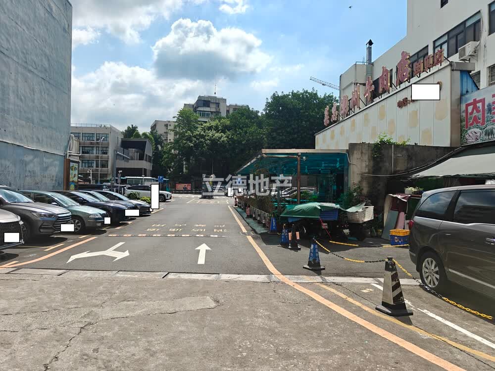 深圳市罗湖区田贝四路29号金贝苑A栋12C