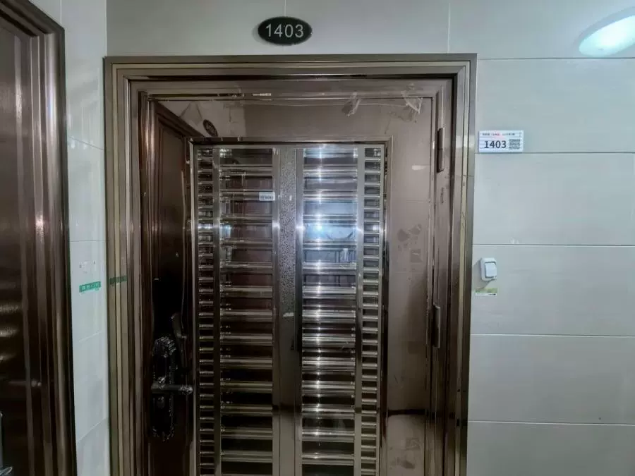 深圳市龙岗区龙岗街道旭源怡景轩1号楼1403