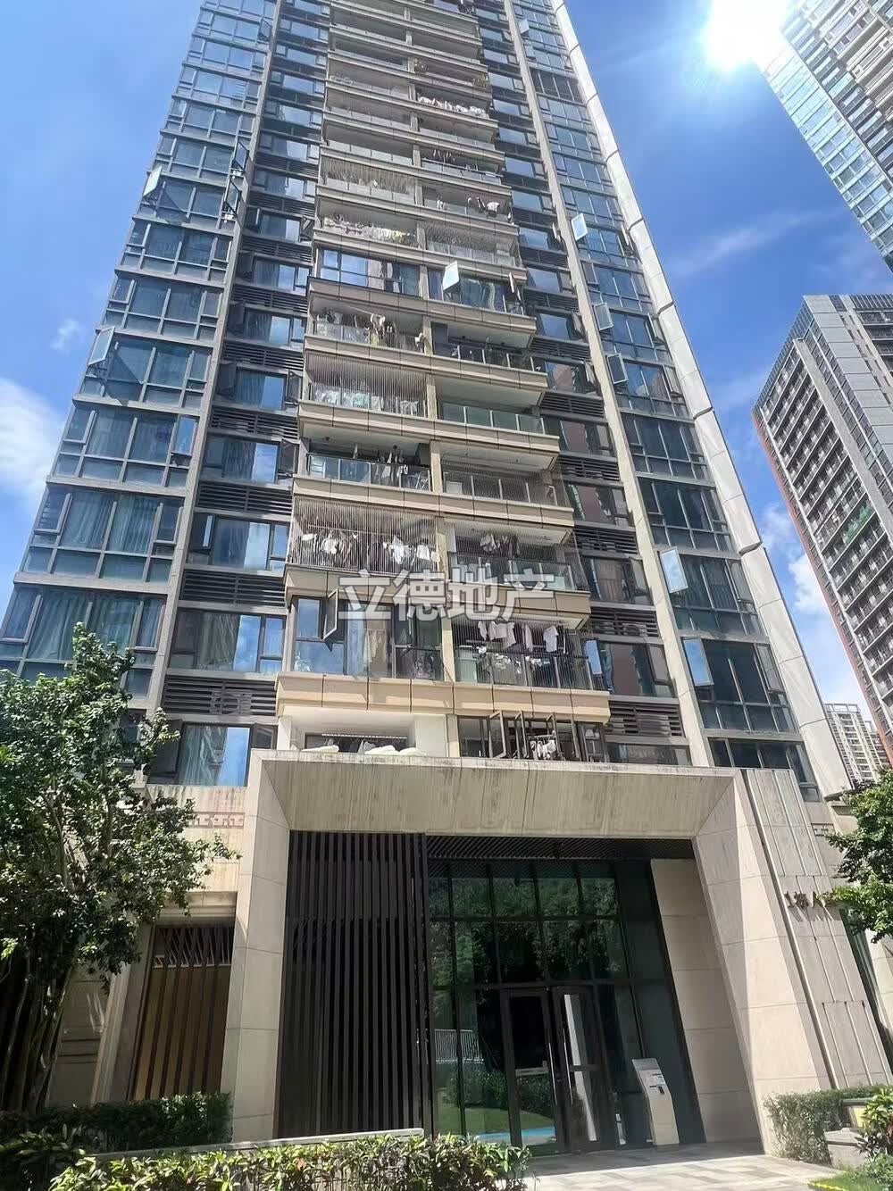 深圳市光明办事处东周一街与光安路交汇处西南角星河天地花园一期A座2505