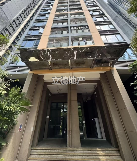 深圳市光明区公明街道南环大道南侧峰荟花园2栋B座4006