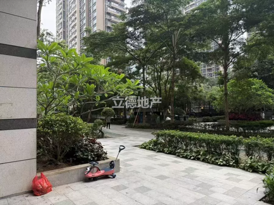 深圳市光明新区光明高新西区科发路西侧、十七号路南侧盛迪嘉光明壹号花园（二期）1号楼A座2602
