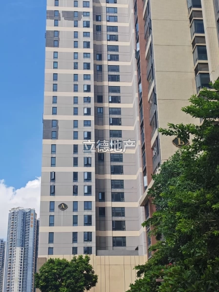 深圳市公明将石社区松白公路与公常公路交汇处益田假日府邸A座1603