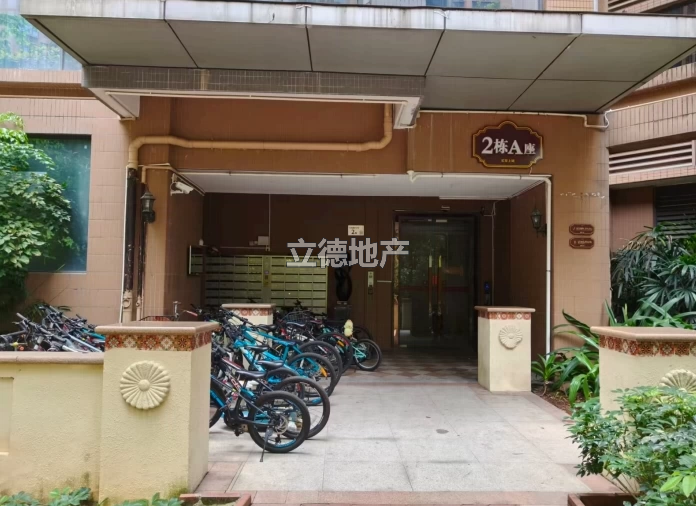 深圳市光明区公明中心区宏发上域花园2#楼A座1505