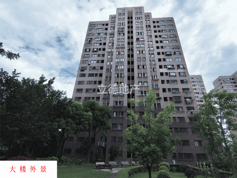 上海市浦东新区思学路55弄11号1204室房屋