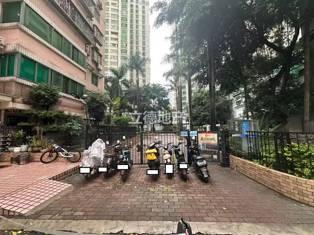 深圳市罗湖区翠竹路2038号一号区新港鸿花园银湖阁2302
