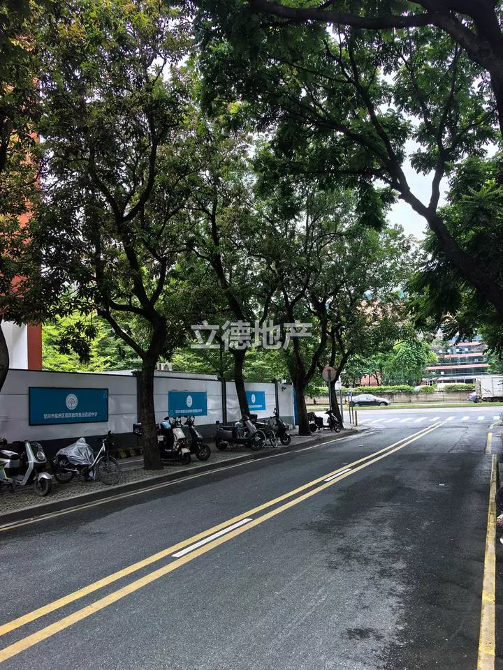 深圳市福田区园岭街道八卦四路庆安航空大厦1807