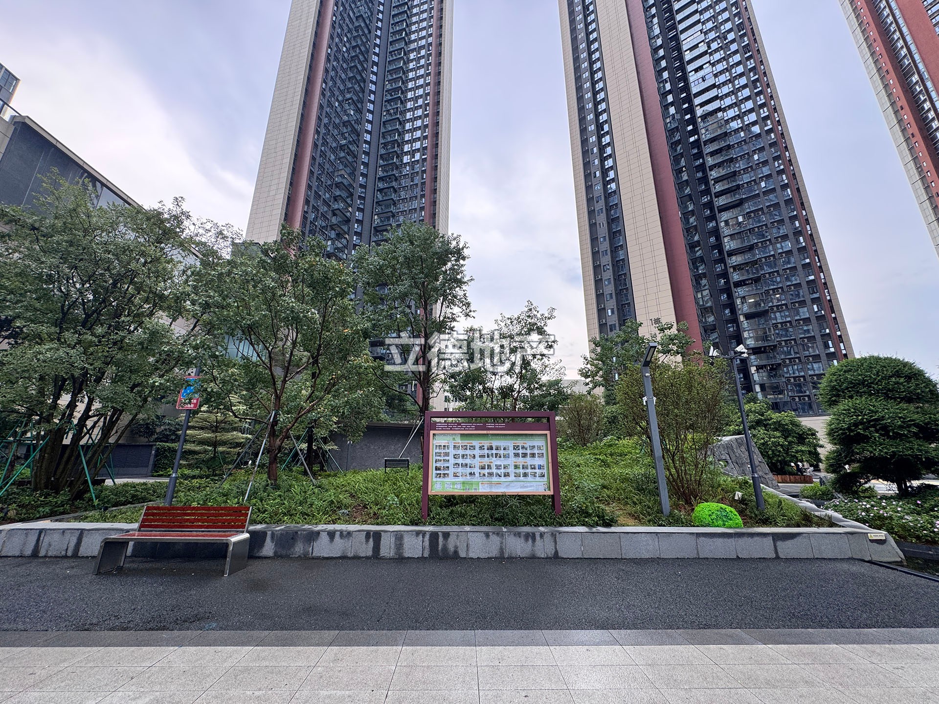 星河天地公馆