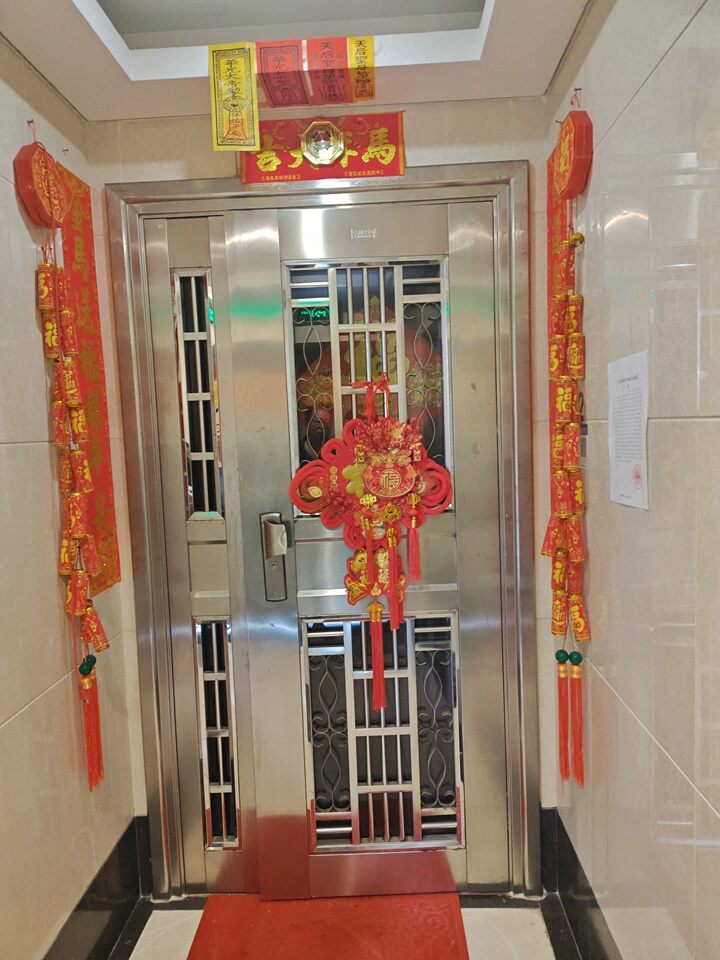 深圳市龙岗区坂田街道第五园(七期)26栋A座2302