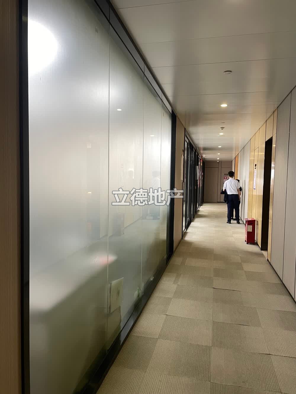 深圳市福田区福田街道滨河大道南京基滨河时代广场北区(二期)3806