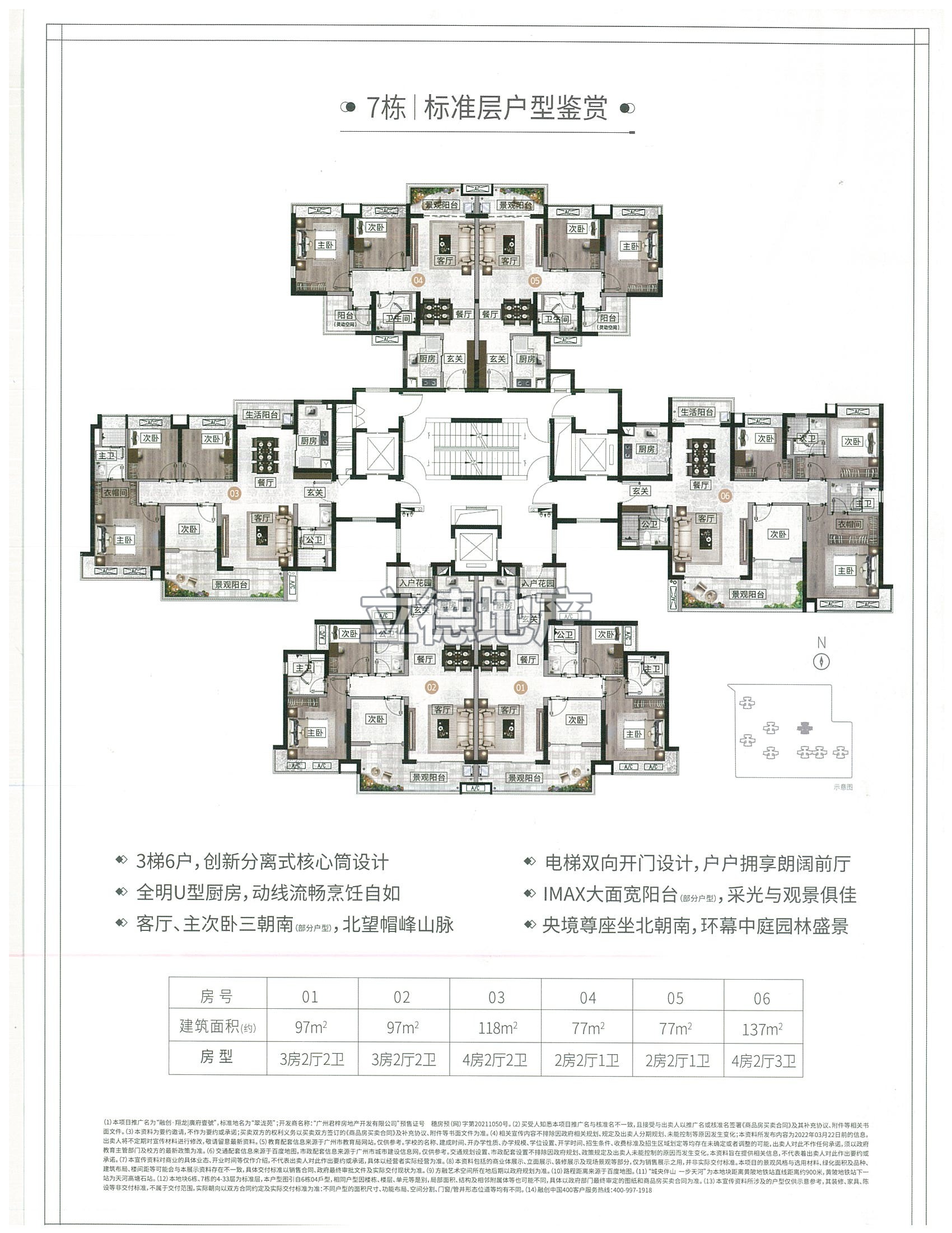 融创翔龙廣府壹號