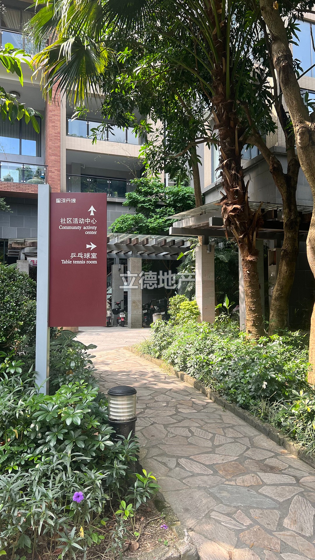 星河丹堤