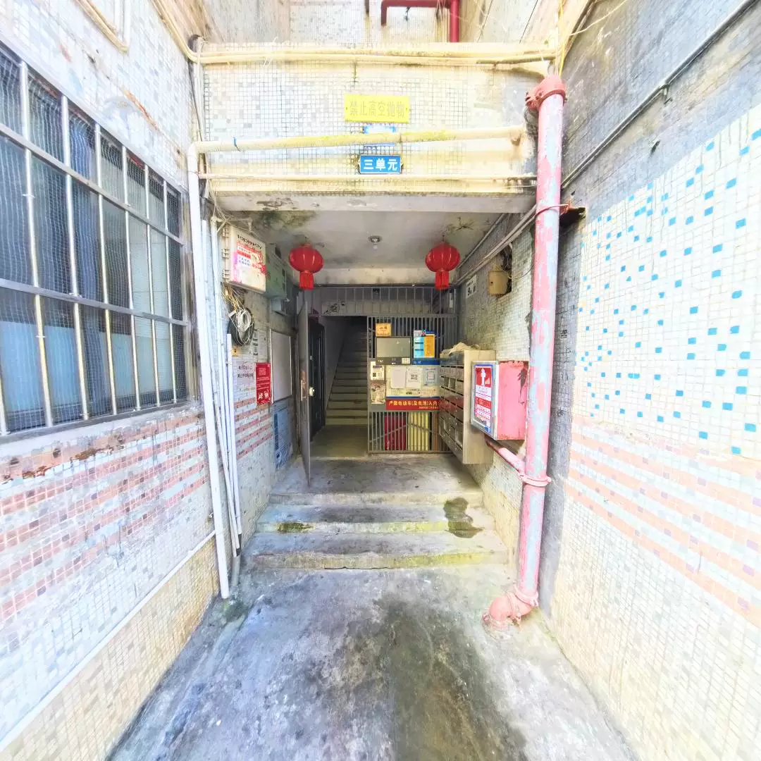 深圳市罗湖区东湖路鹏城花园鹏城花园9栋212