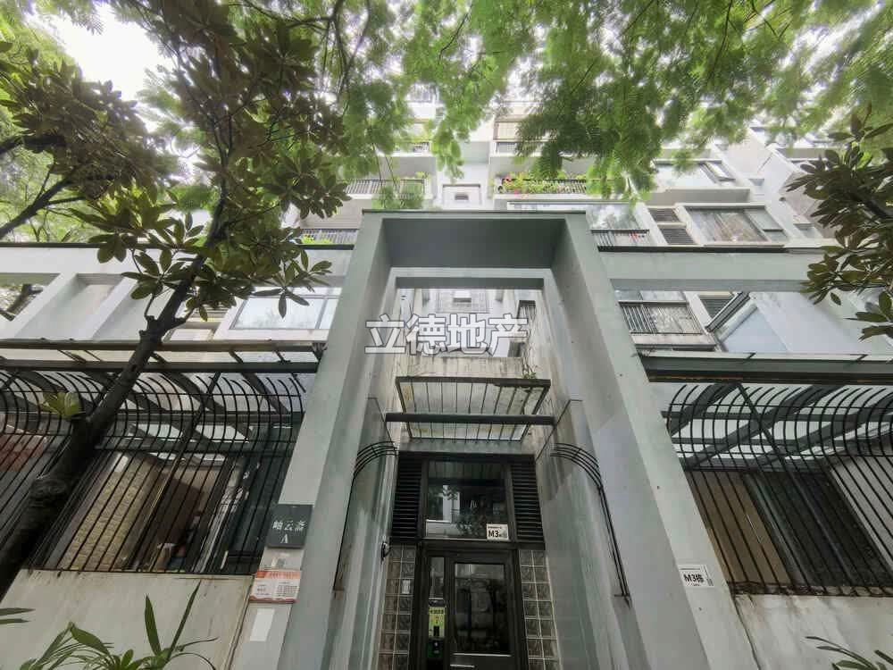 深圳市龙岗区布吉镇第五园M3栋A单元A501