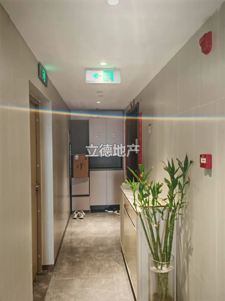 深圳市光明区长升路209号勤诚达正大城悦园13栋4103
