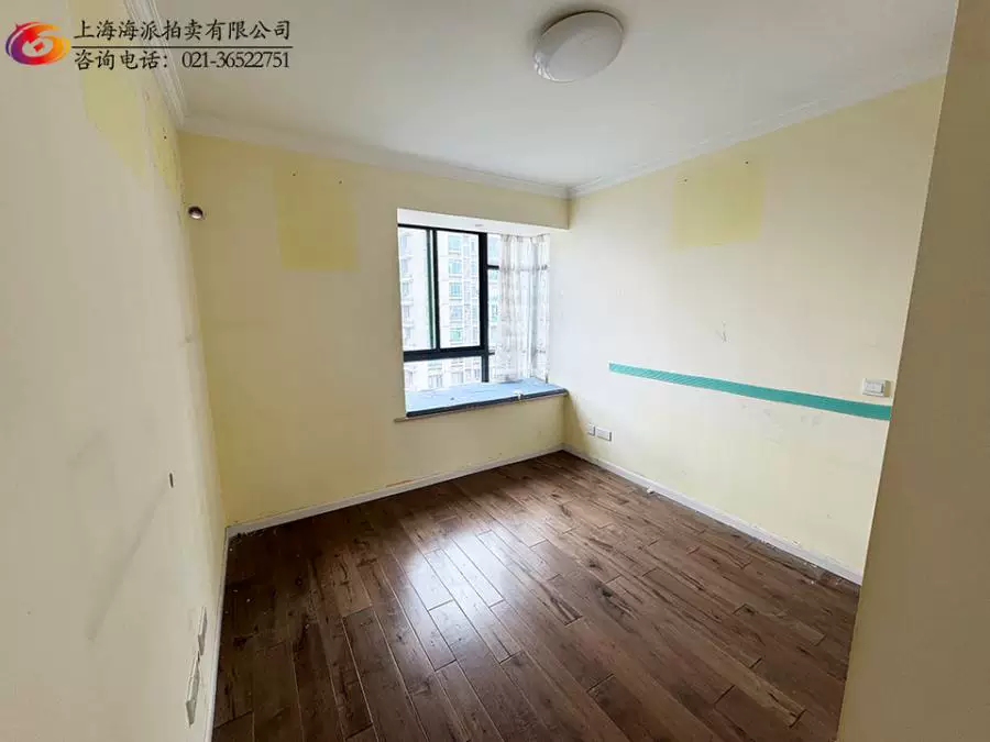 上海市宝山区真华路999弄11号1201室及18幢A区地下车库地下1层车位(人防)507