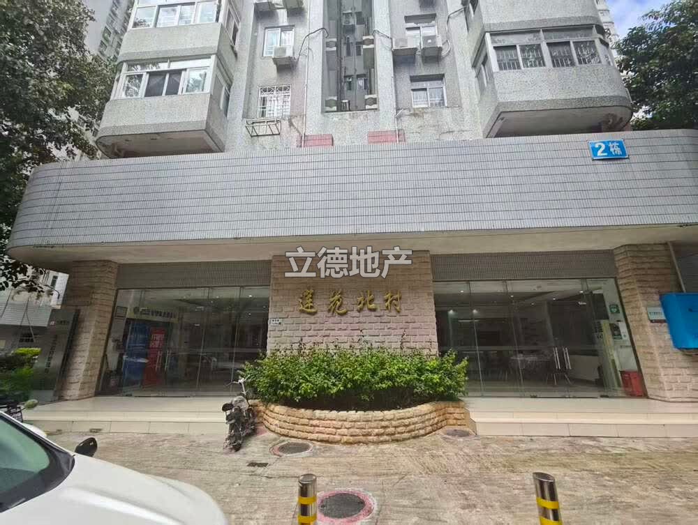 深圳市福田区莲花路莲花北39栋502