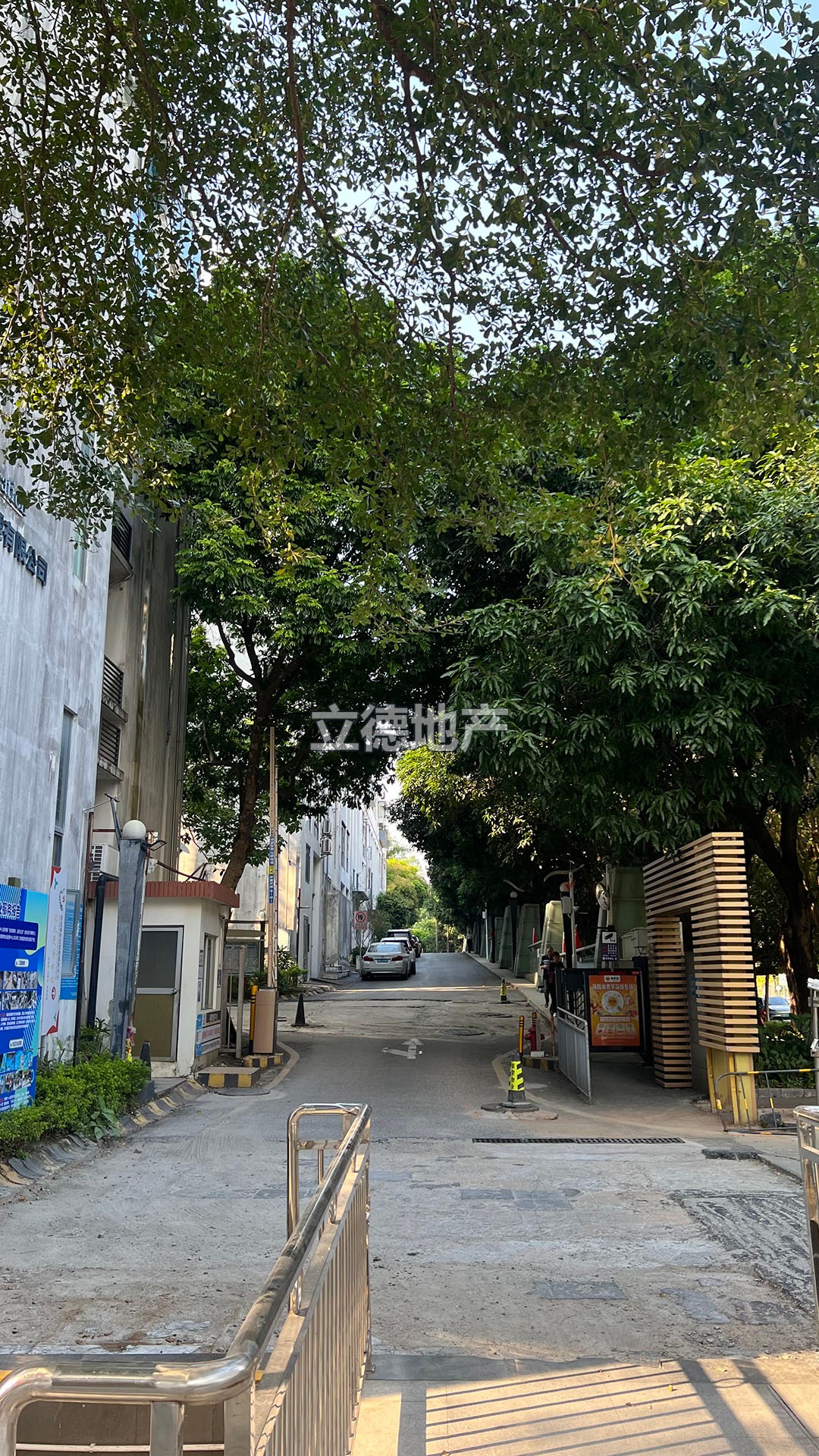 中央悦城