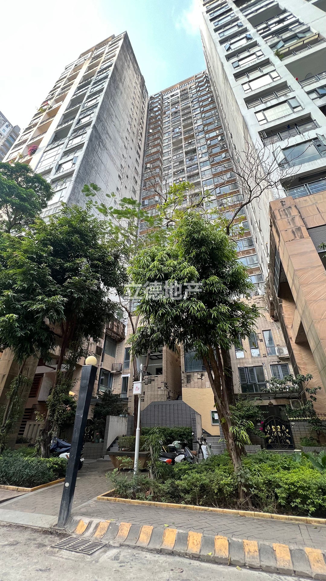 中央悦城