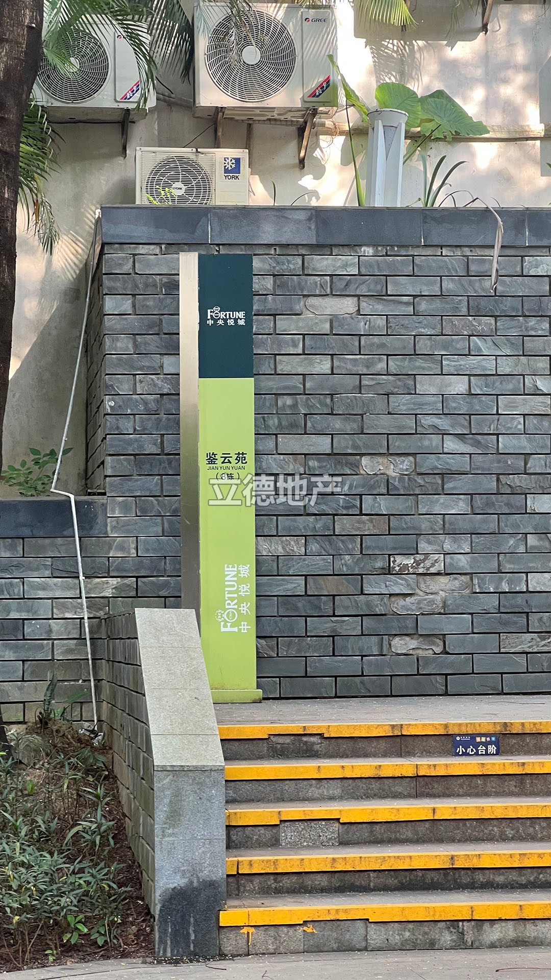 中央悦城