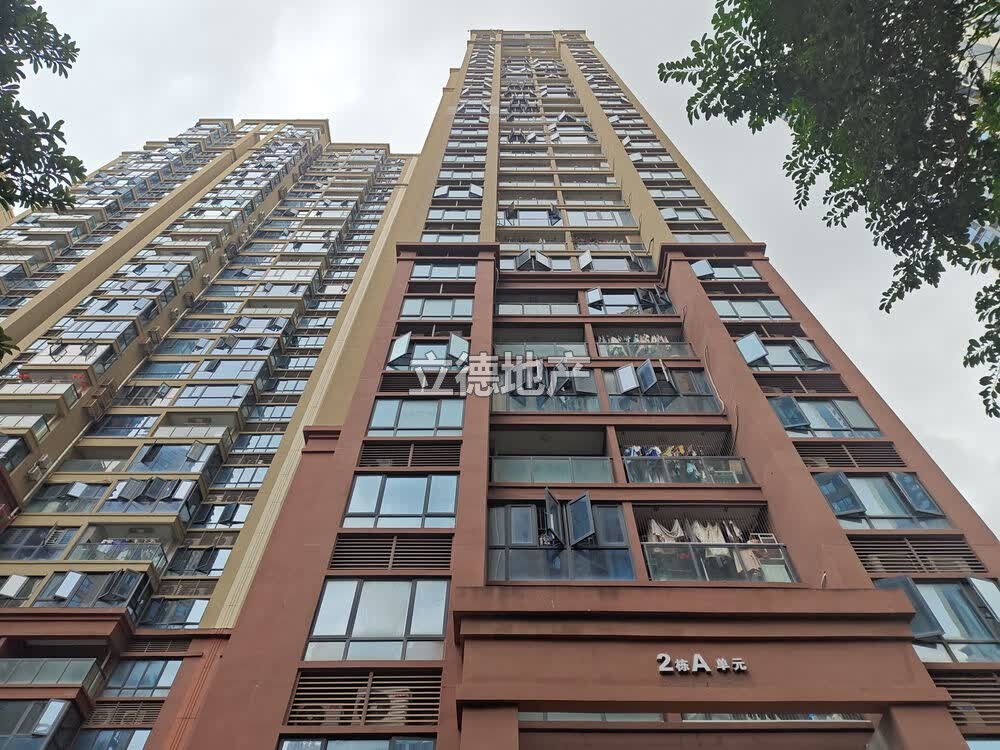 深圳市光明新区高新东木墩片区双明大道南侧乐府花园2栋A单元2105