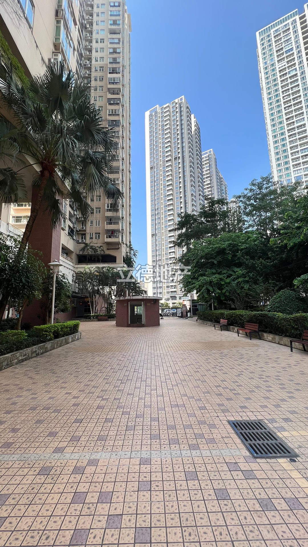 新新家园