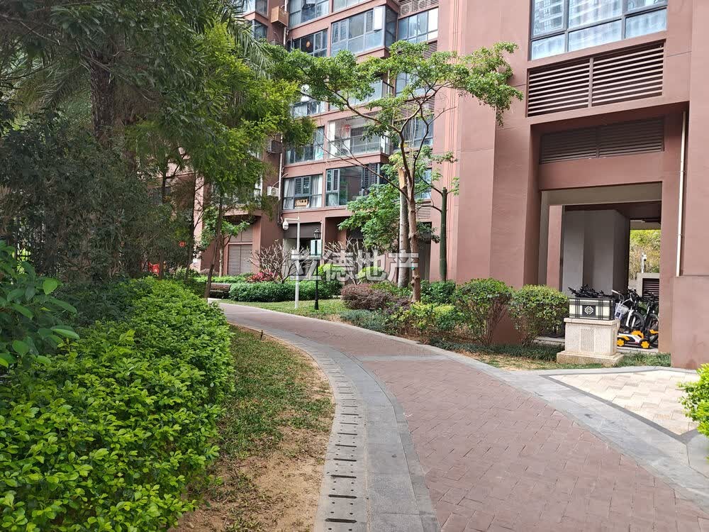 深圳市光明新区高新东木墩片区双明大道南侧乐府花园2栋A单元2105