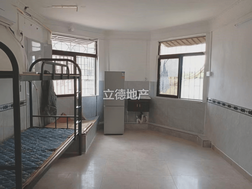 深圳市福田区红荔路园岭新村园岭新村120栋610