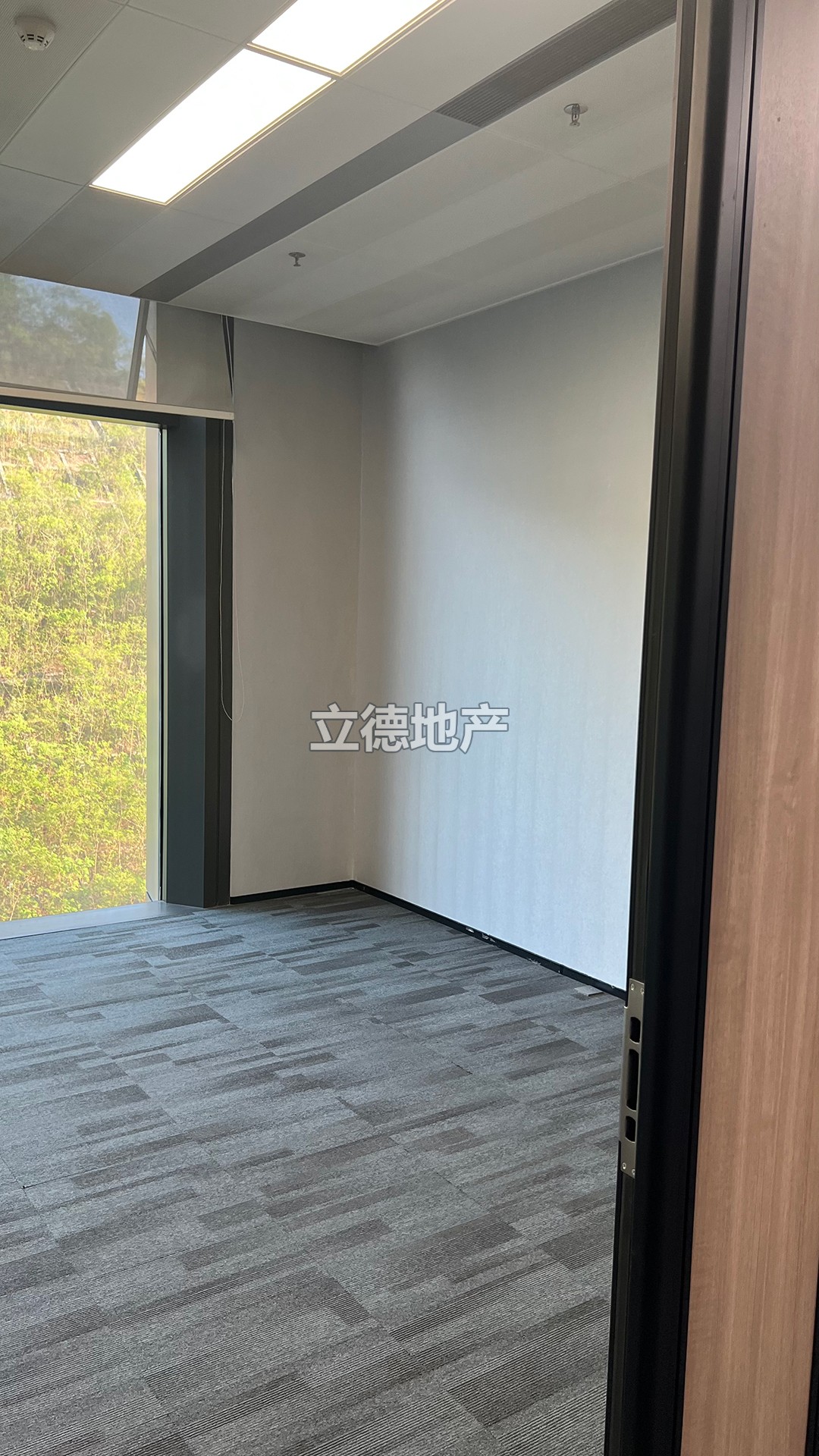 乐荟中心12栋E2户型