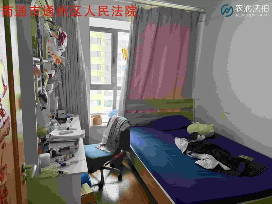 上海市嘉定区汇源路518弄44号801室及汇源路518弄58号地下一层车位135不动产