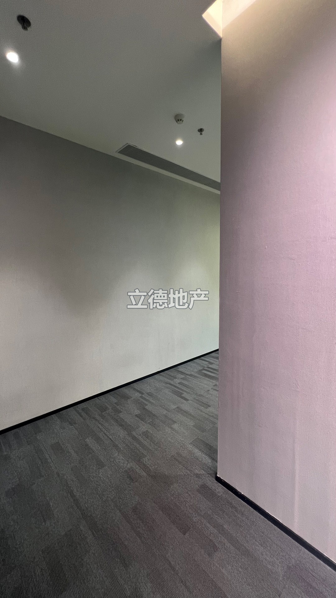 乐荟中心12栋E2户型