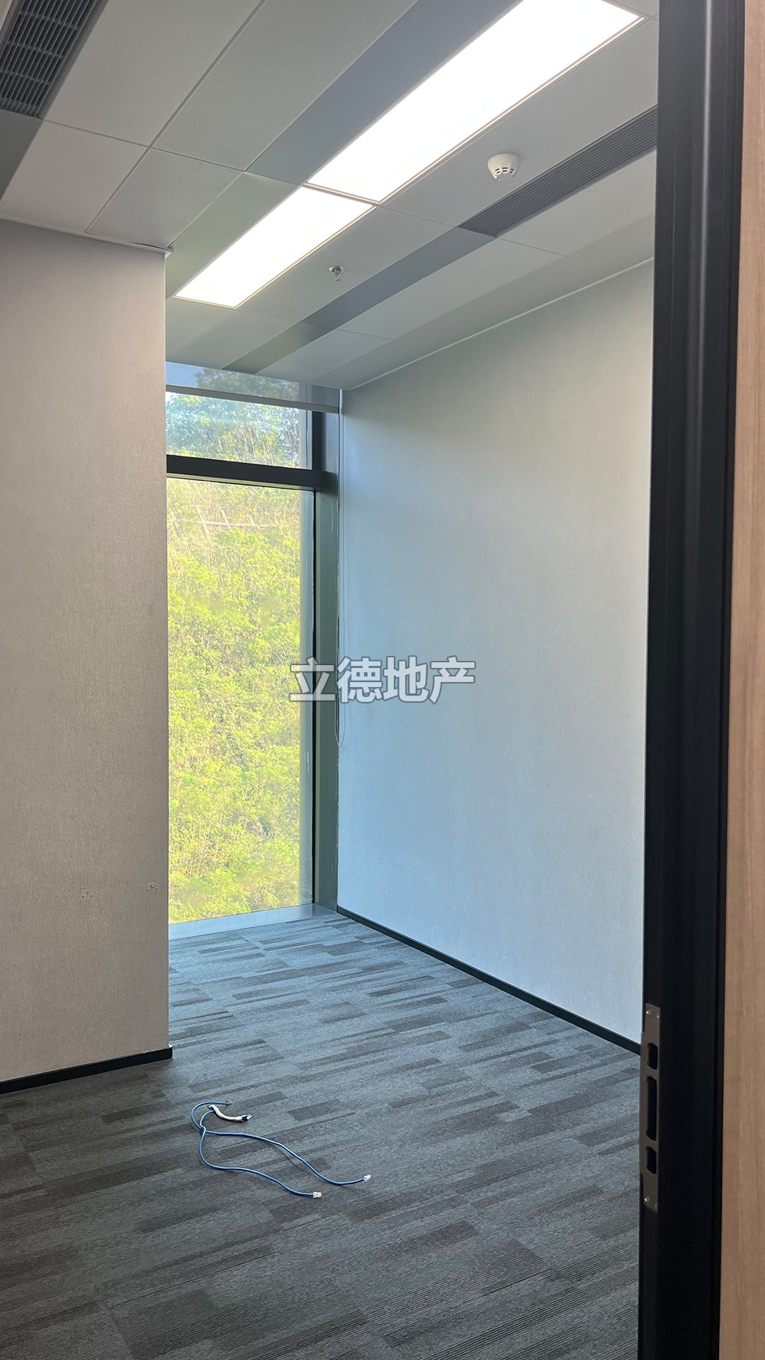 乐荟中心12栋E2户型