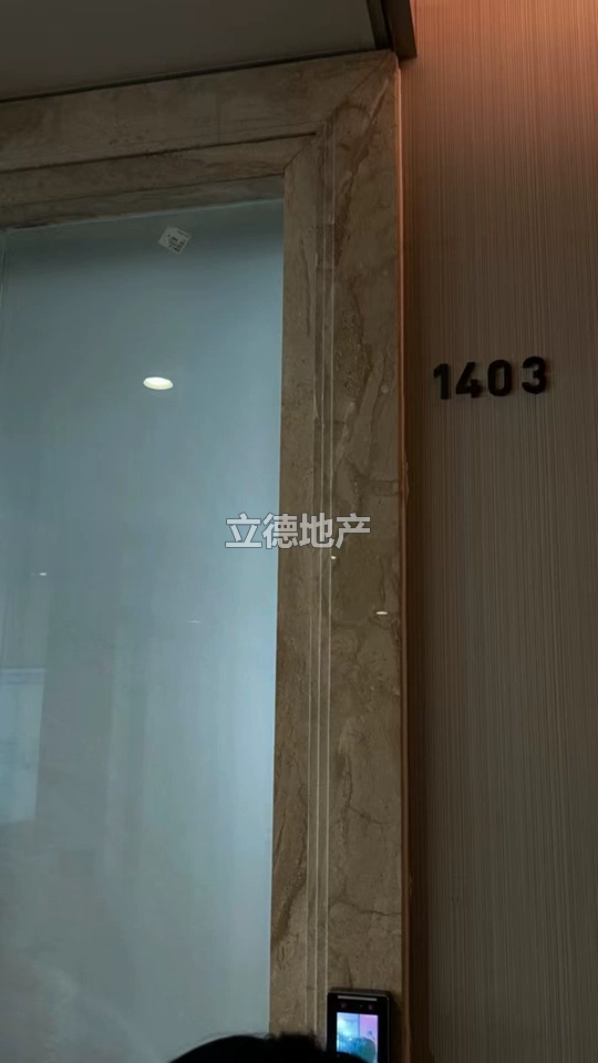 深圳市福田街道滨河大道南京基滨河时代广场北区(二期)1403