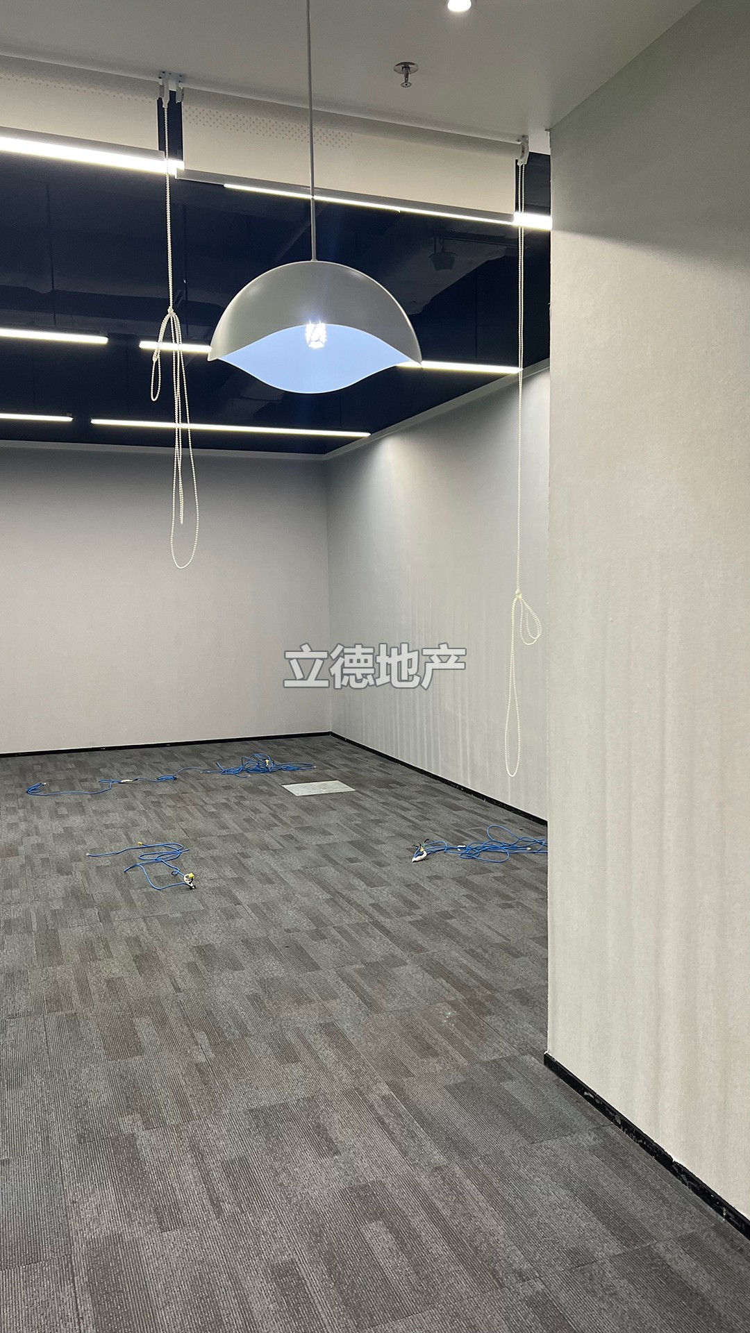 乐荟中心12栋E2户型