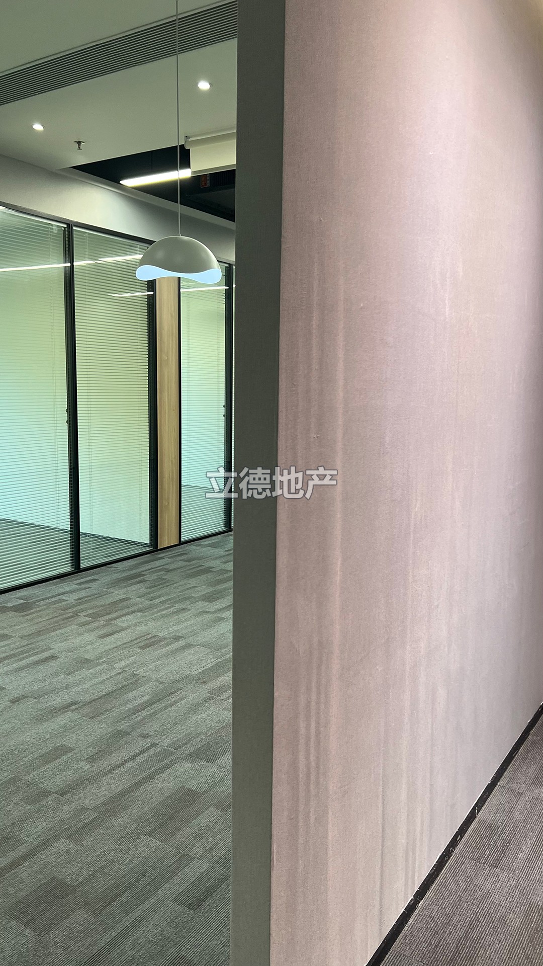 乐荟中心12栋E2户型