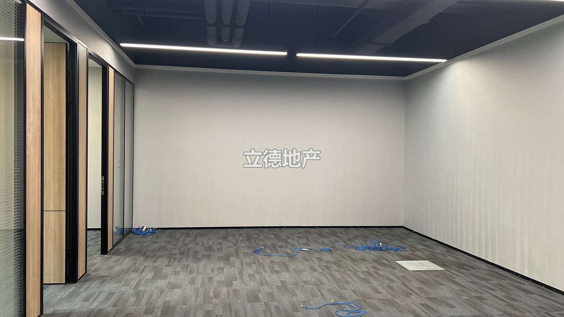乐荟中心12栋E2户型