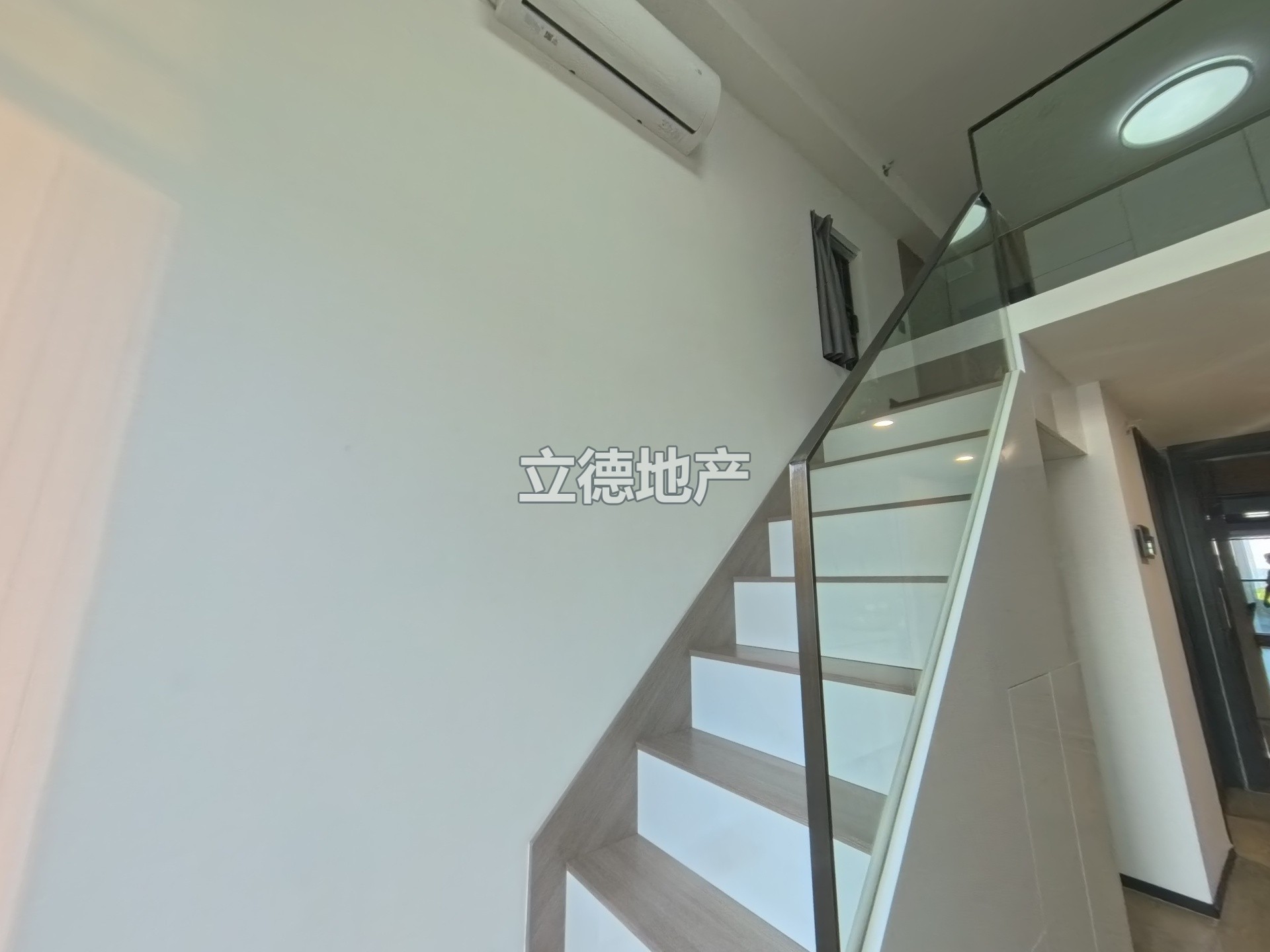 乐荟中心TOWER2乐糖公寓A户型一房一厅