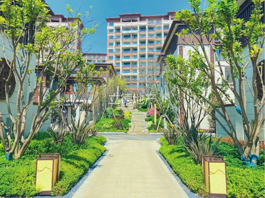 新顺小区