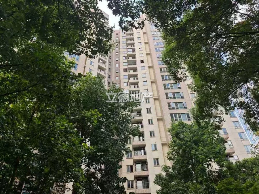 仁恒河滨城