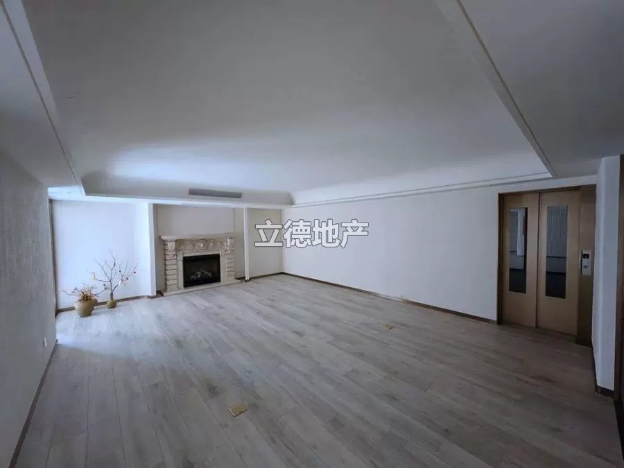 御翠园别墅