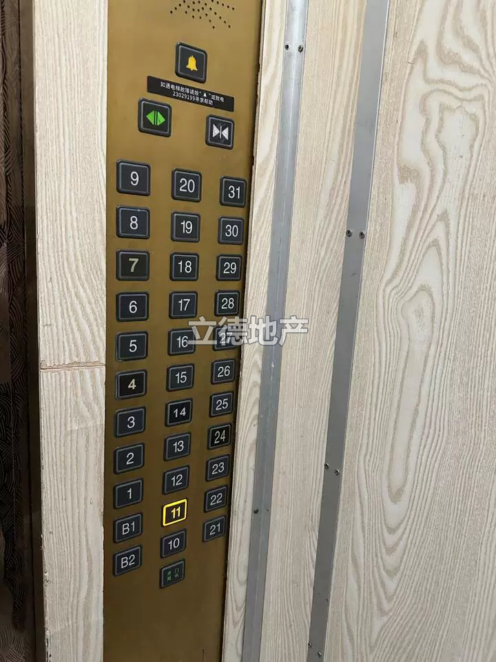 深圳市宝安区民治街道民治社区熙元山院52栋1101