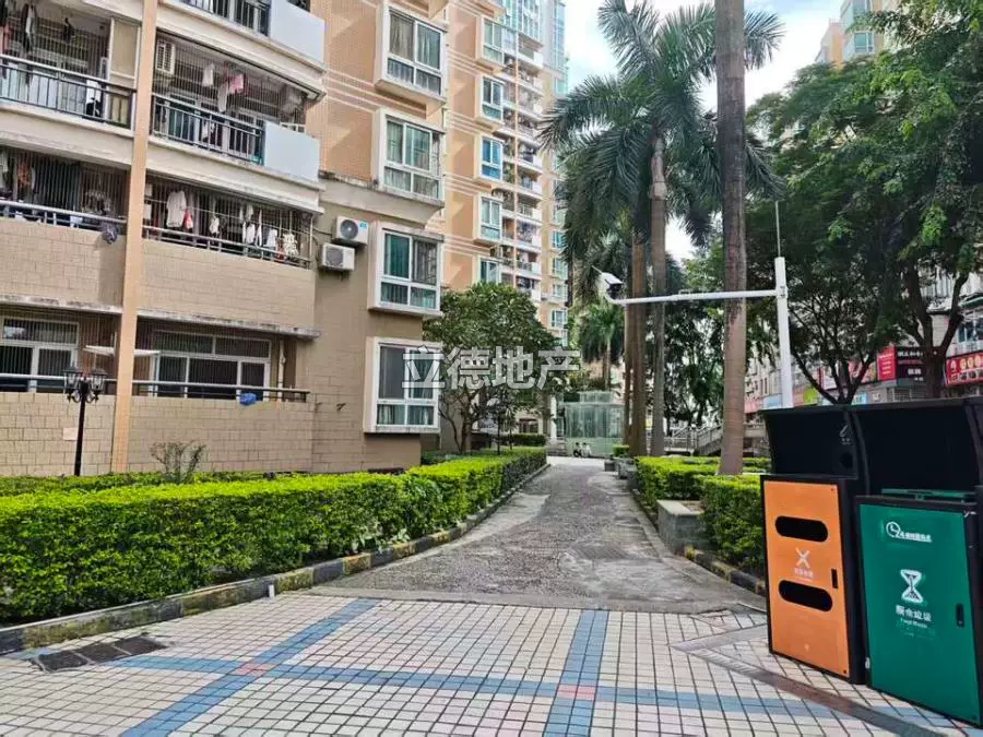 深圳市宝安区福永镇广深路东侧时代景苑二期1栋1002