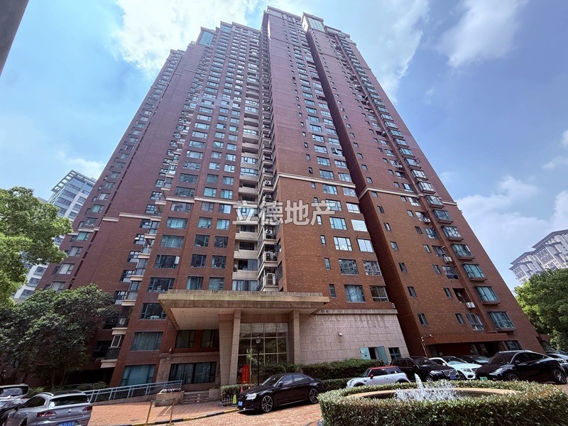 东方剑桥御庭苑