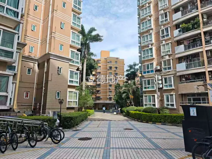 深圳市宝安区福永镇广深路东侧时代景苑二期1栋1002